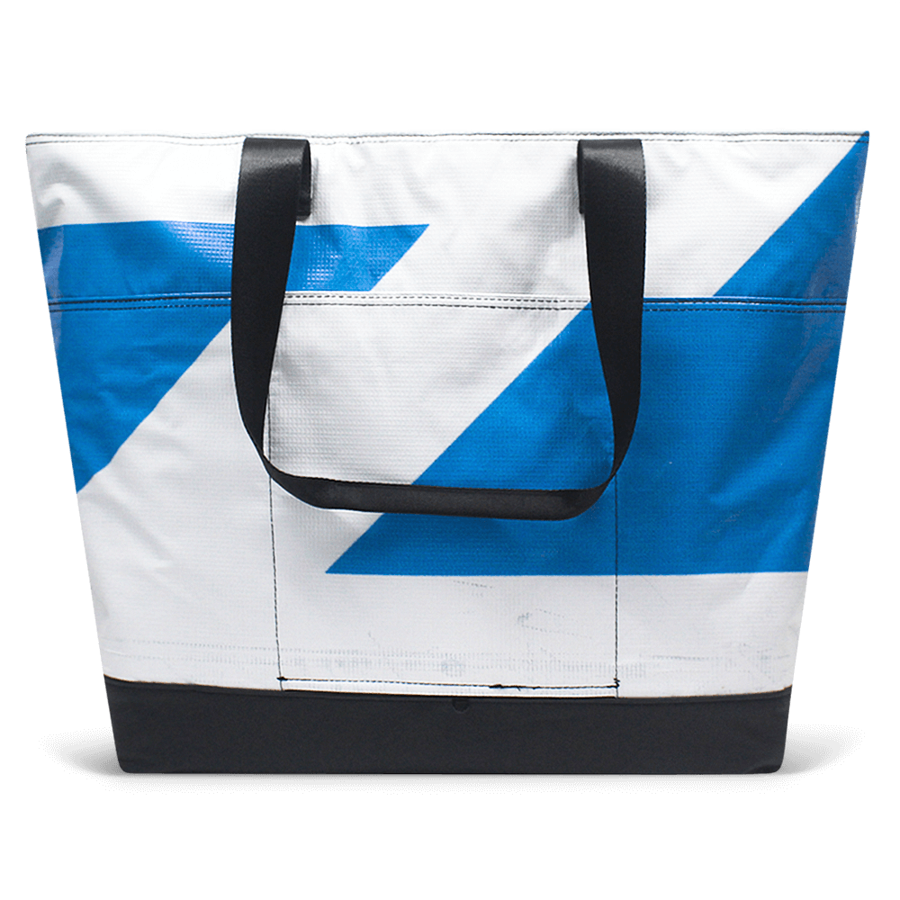 Almost Perfect  Hudson Tote