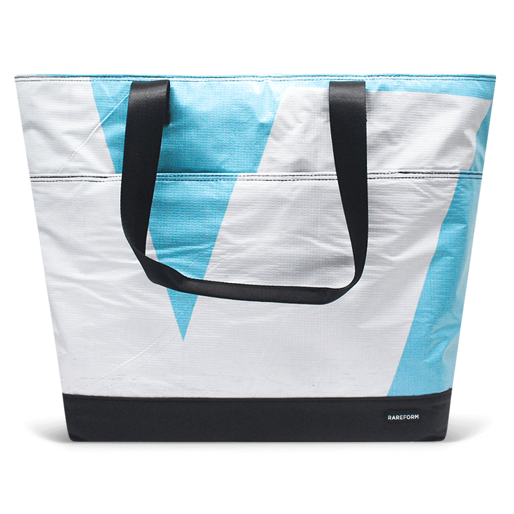 Almost Perfect  Hudson Tote