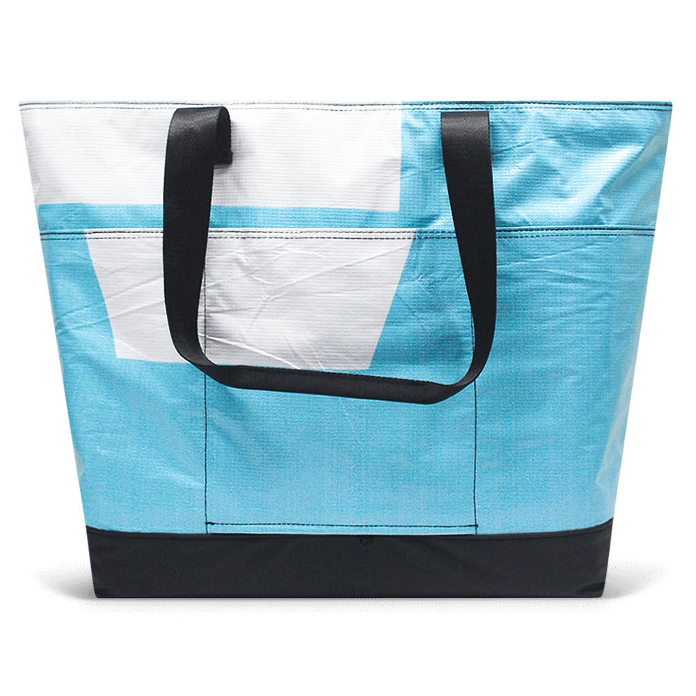 Almost Perfect  Hudson Tote