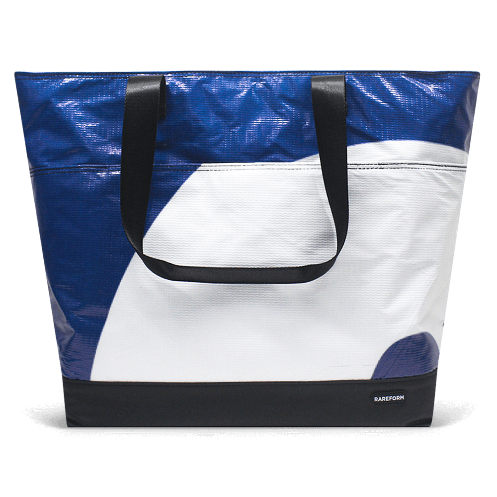 Almost Perfect  Hudson Tote