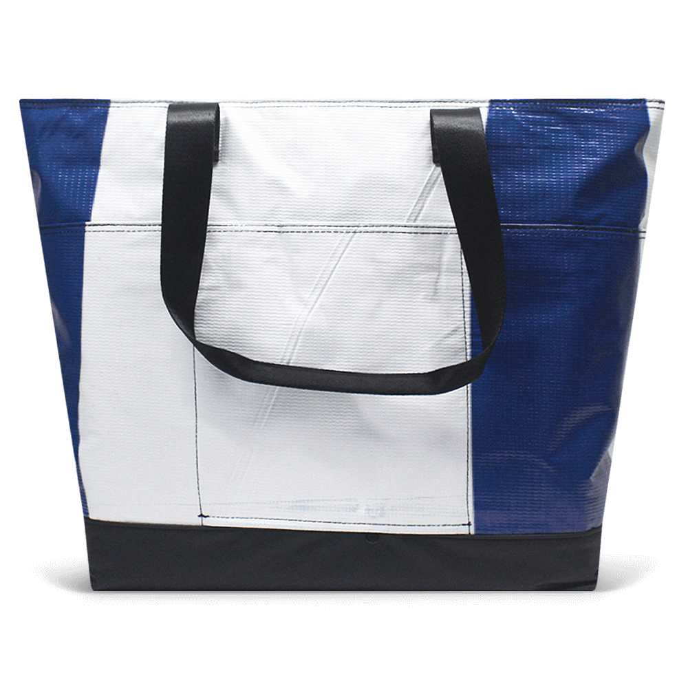 Almost Perfect  Hudson Tote