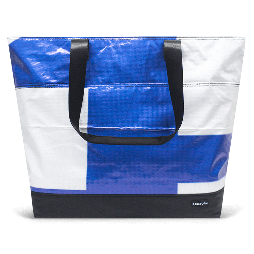 Almost Perfect  Hudson Tote