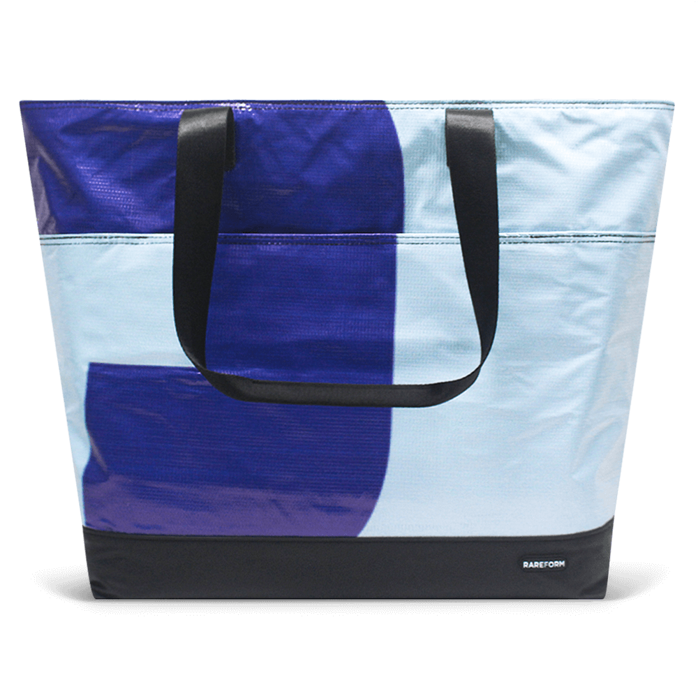 'Almost Perfect'  Hudson Tote