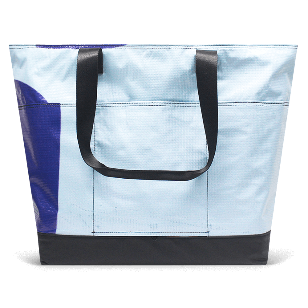 'Almost Perfect'  Hudson Tote