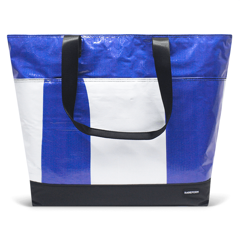 Almost Perfect  Hudson Tote