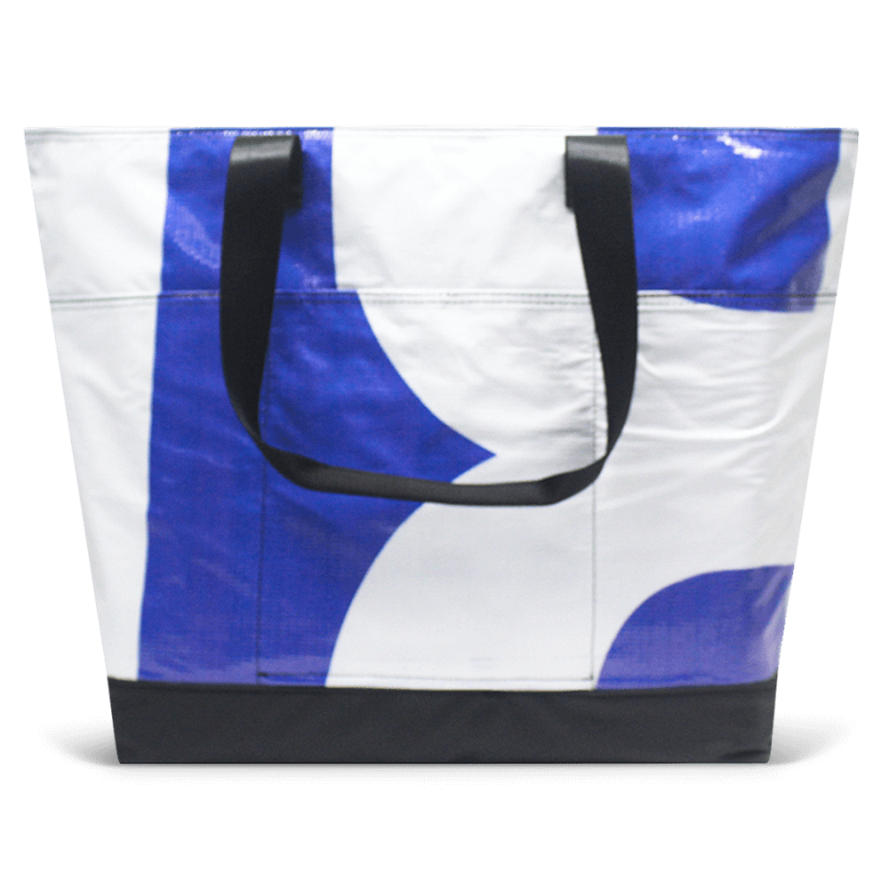 Almost Perfect  Hudson Tote