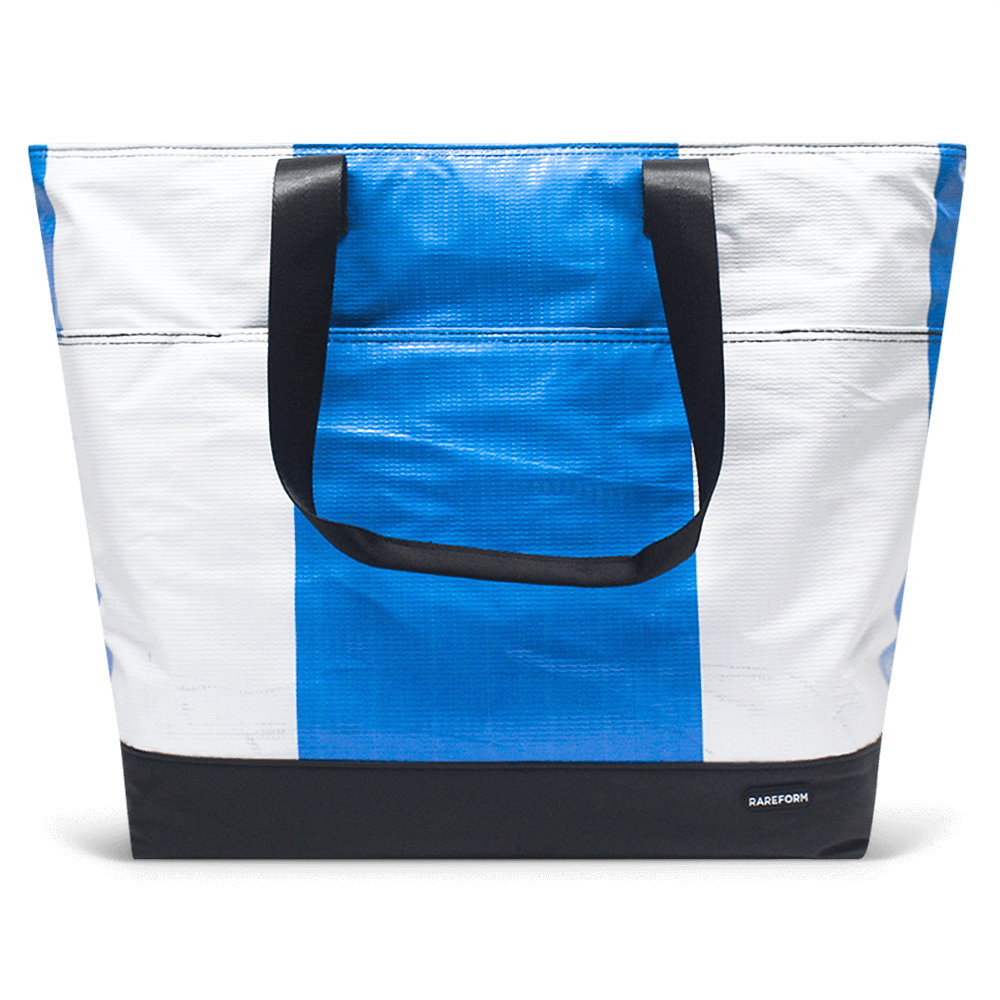 Almost Perfect  Hudson Tote