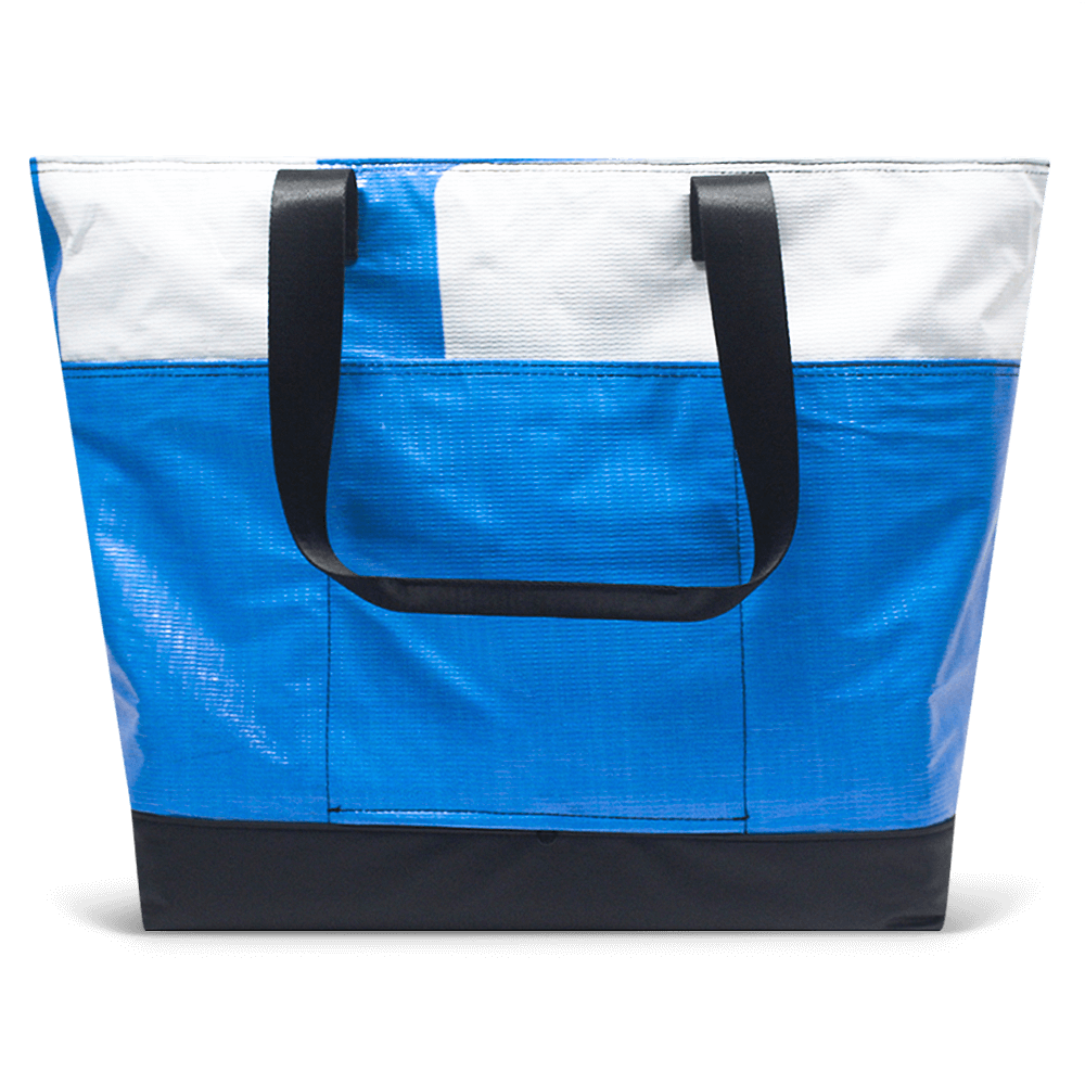Almost Perfect  Hudson Tote