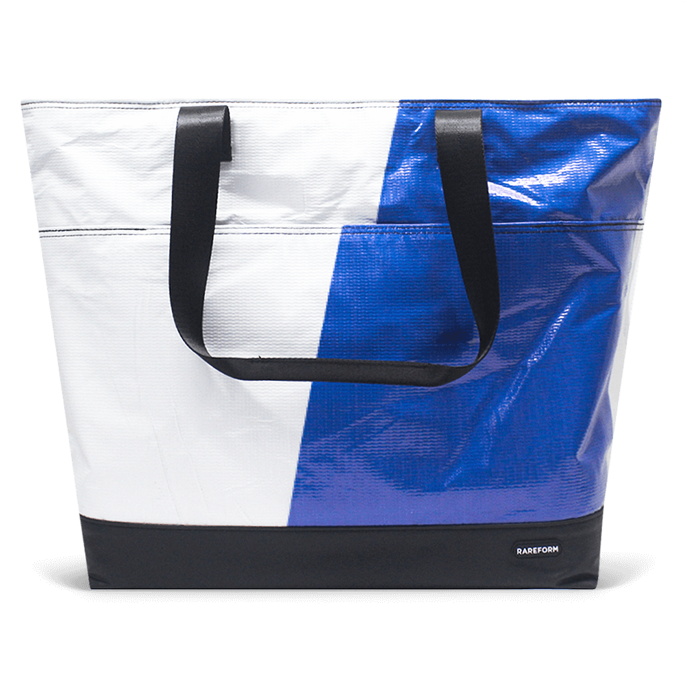 Almost Perfect  Hudson Tote