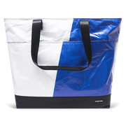 Almost Perfect  Hudson Tote