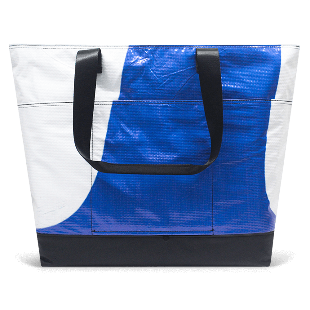 Almost Perfect  Hudson Tote