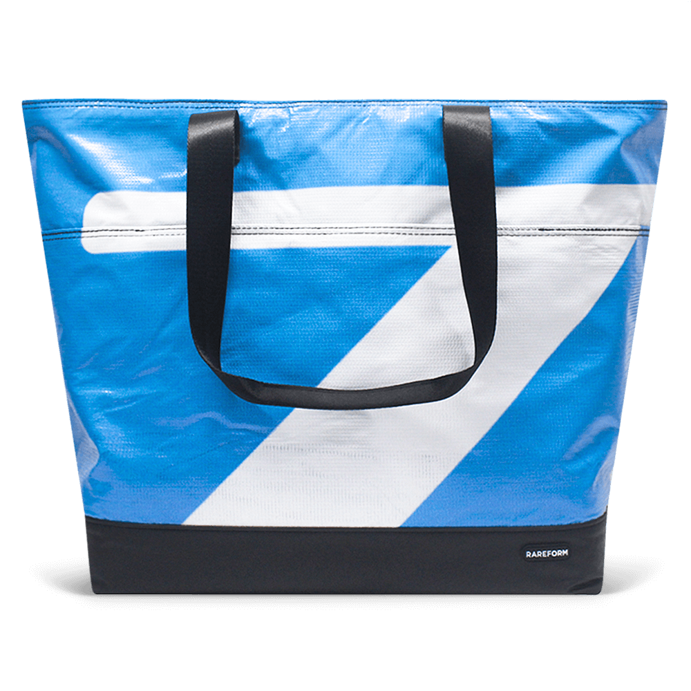 Almost Perfect  Hudson Tote