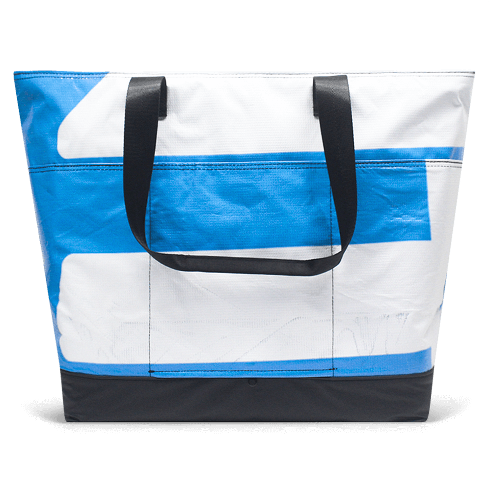 Almost Perfect  Hudson Tote