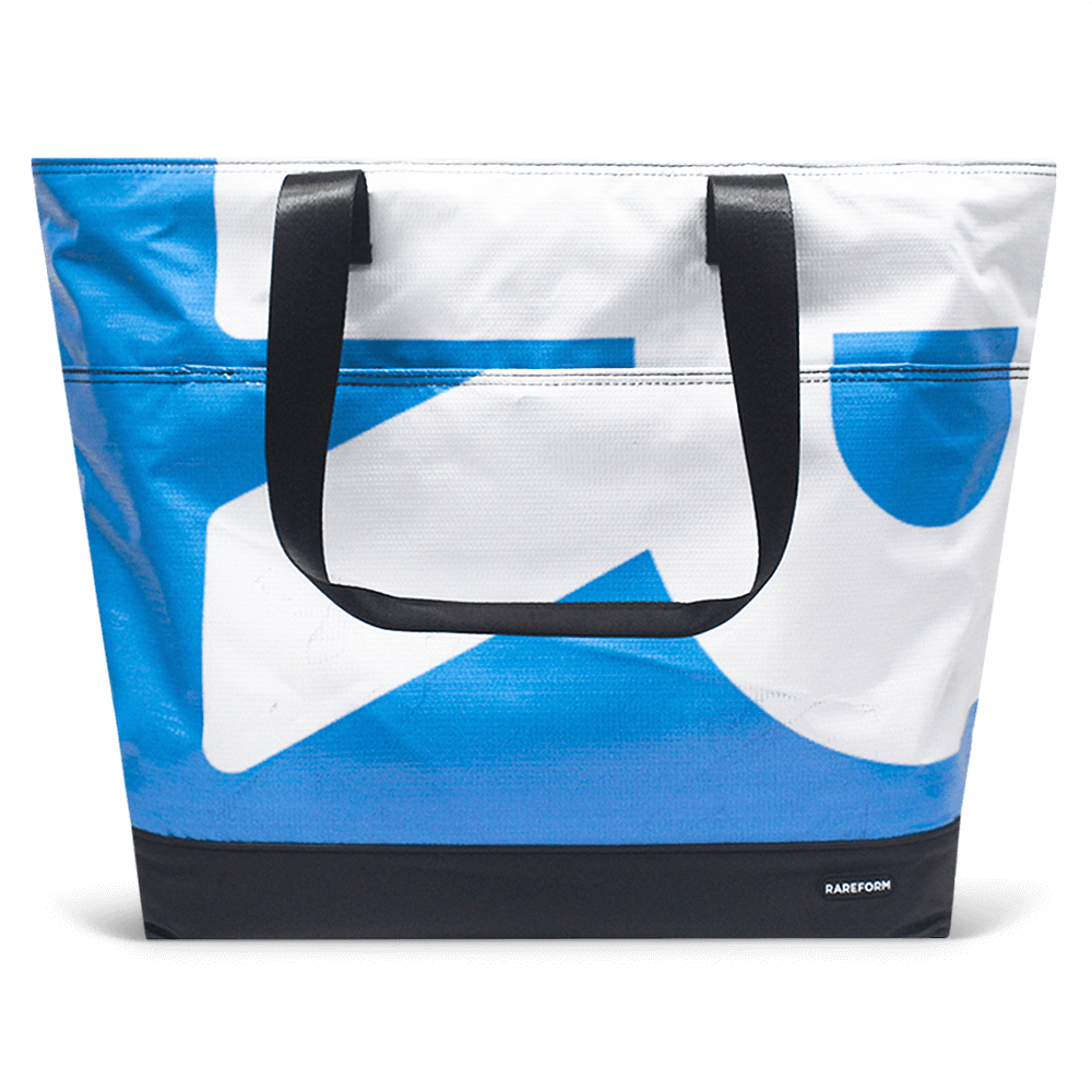 Almost Perfect  Hudson Tote
