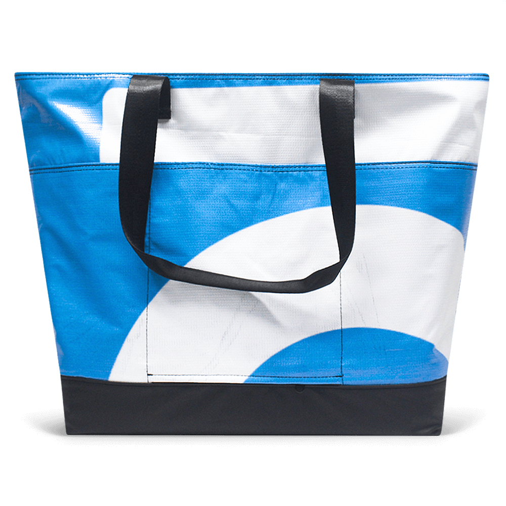Almost Perfect  Hudson Tote