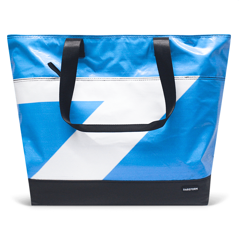 'Almost Perfect'  Hudson Tote