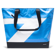 'Almost Perfect'  Hudson Tote