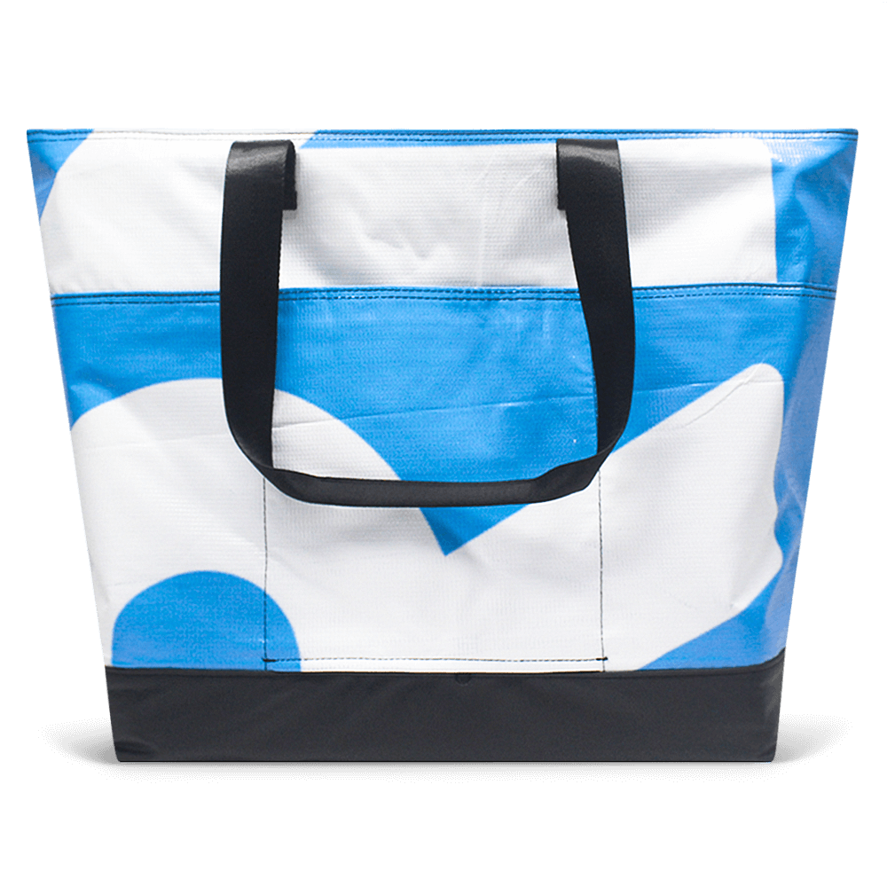 'Almost Perfect'  Hudson Tote