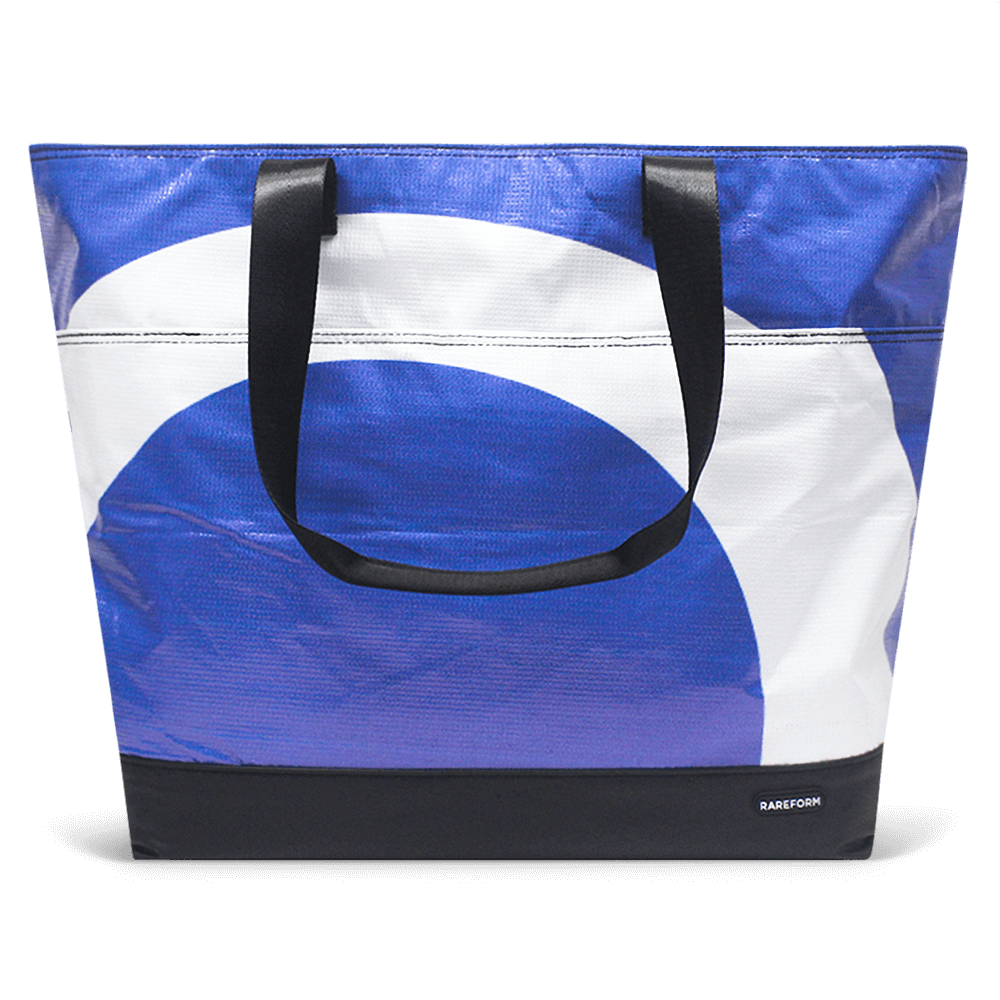 Almost Perfect  Hudson Tote