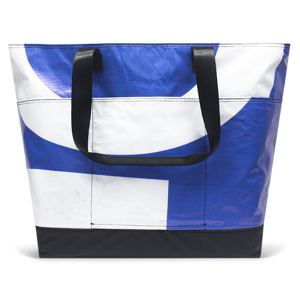 Almost Perfect  Hudson Tote
