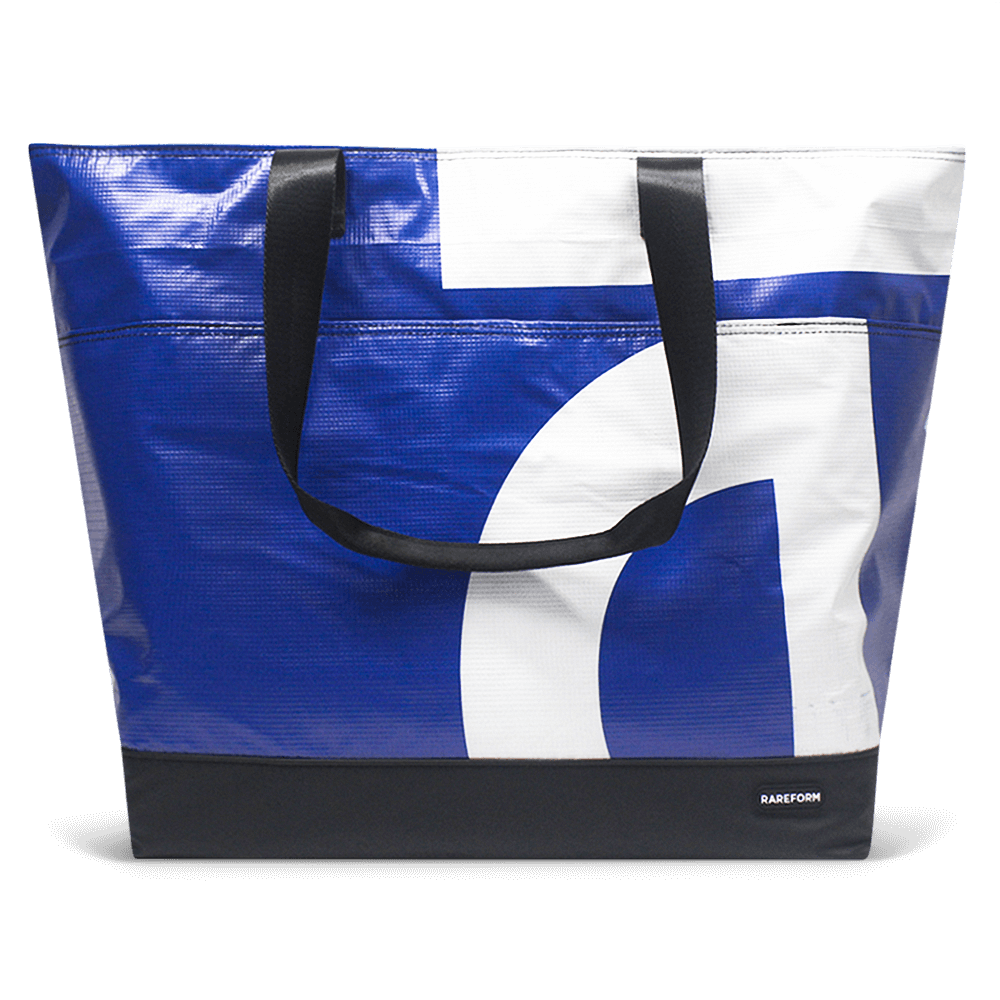 Almost Perfect  Hudson Tote