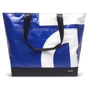 Almost Perfect  Hudson Tote