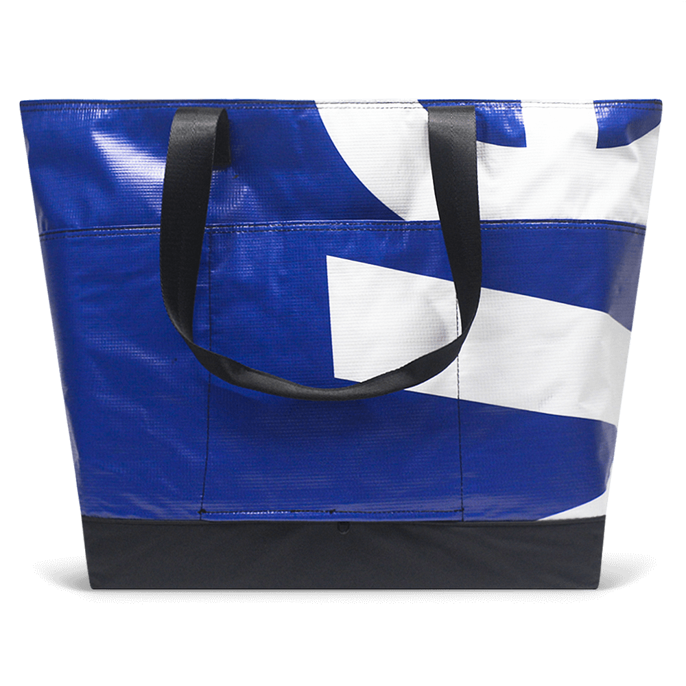 Almost Perfect  Hudson Tote