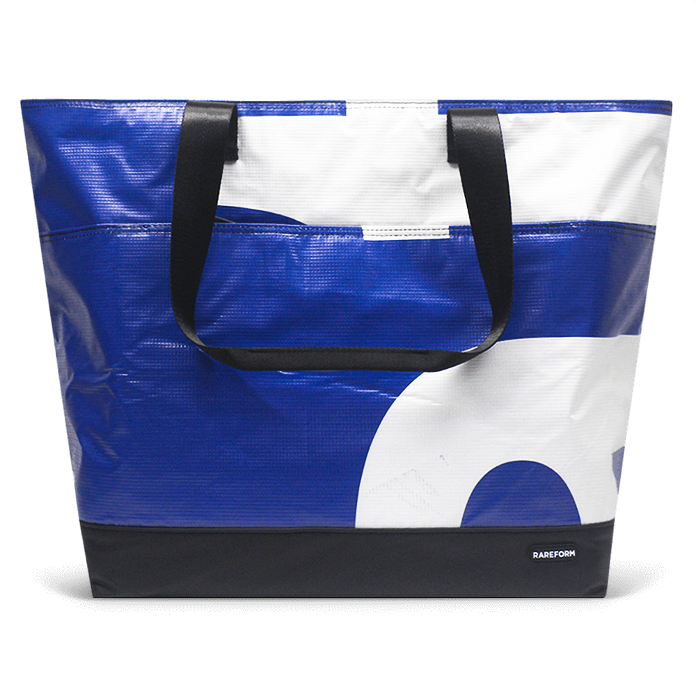 Almost Perfect  Hudson Tote