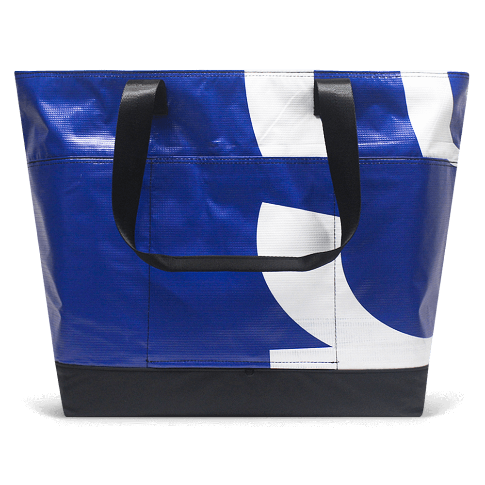 Almost Perfect  Hudson Tote