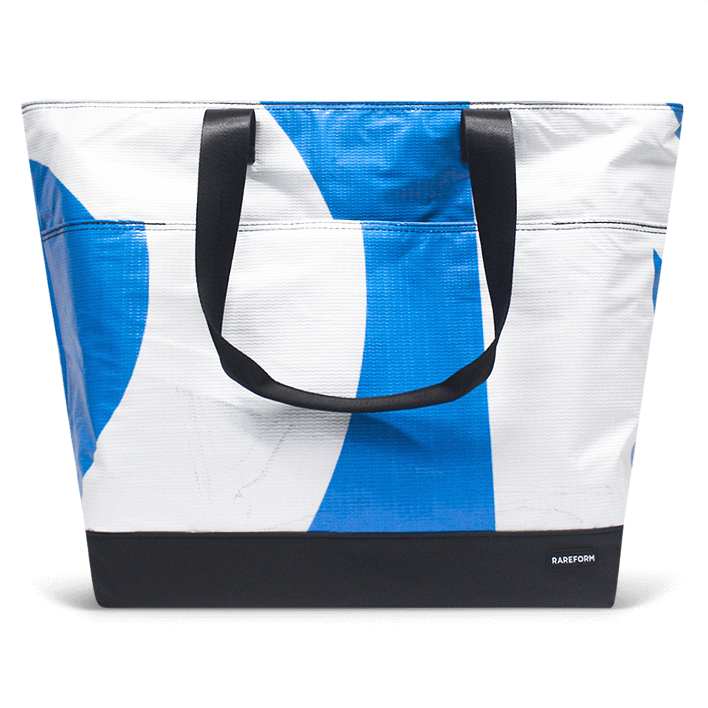 Almost Perfect  Hudson Tote