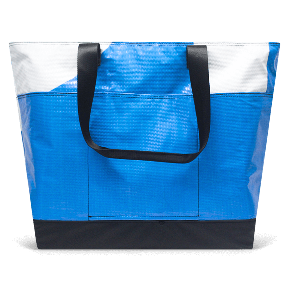 Almost Perfect  Hudson Tote