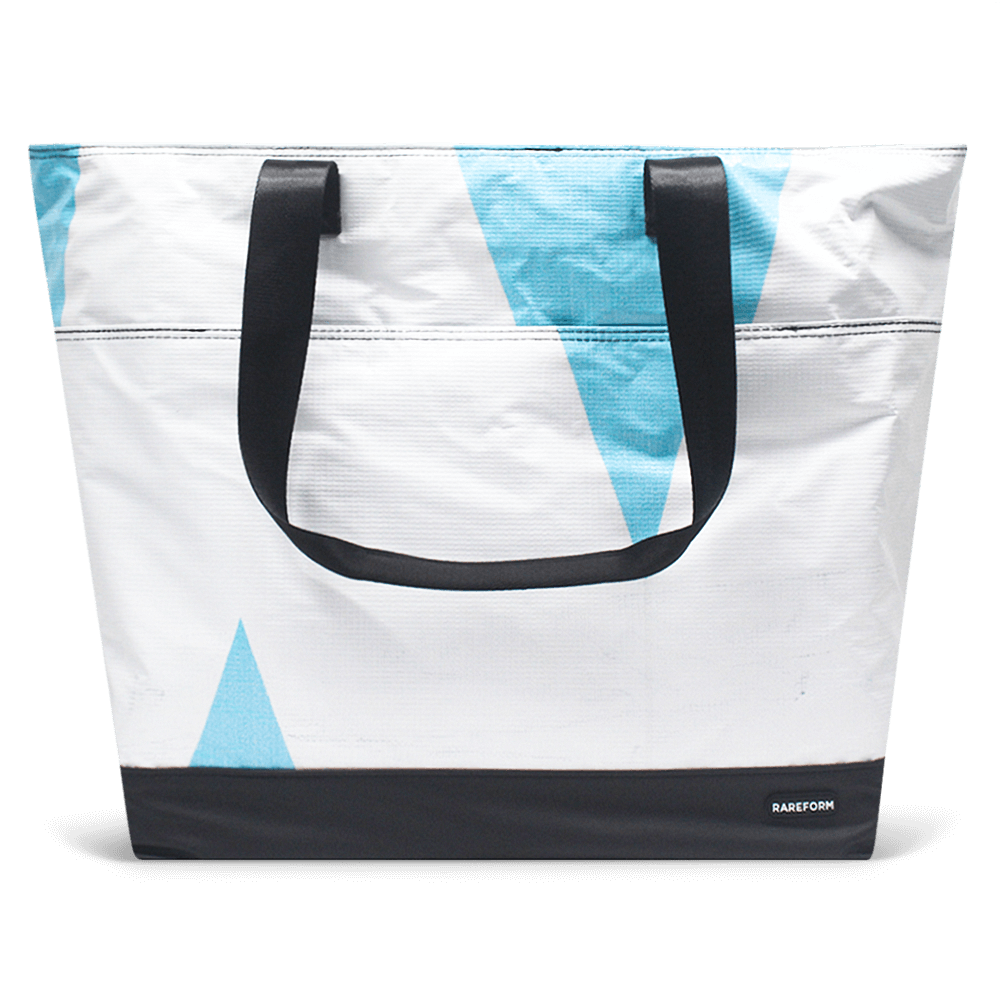 Almost Perfect Hudson Tote
