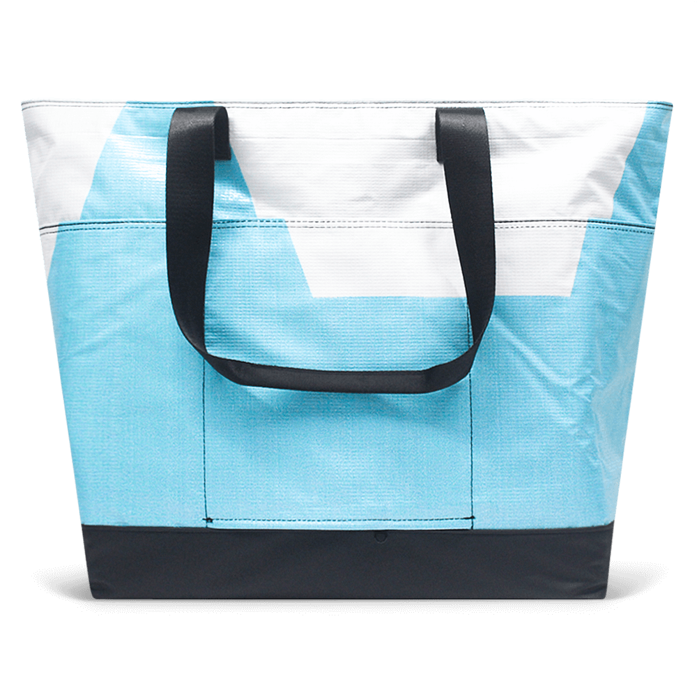 Almost Perfect Hudson Tote