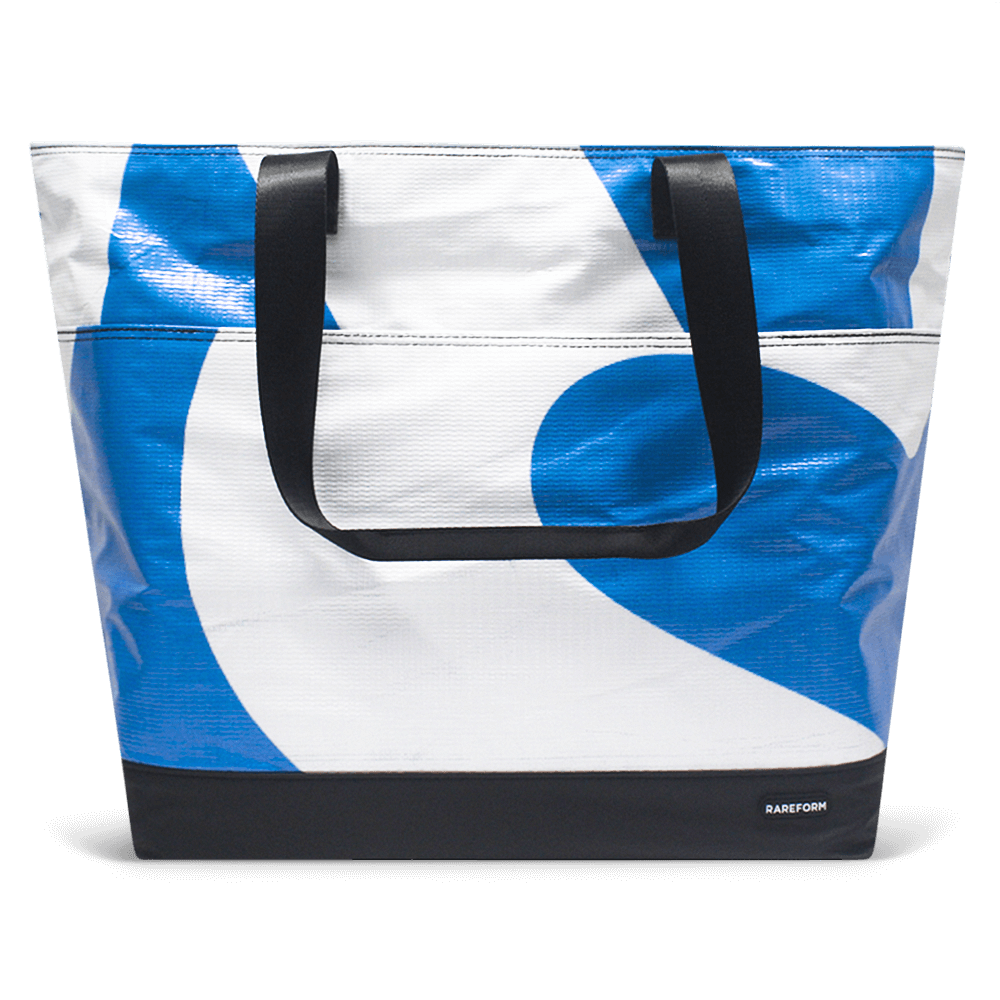 'Almost Perfect'  Hudson Tote