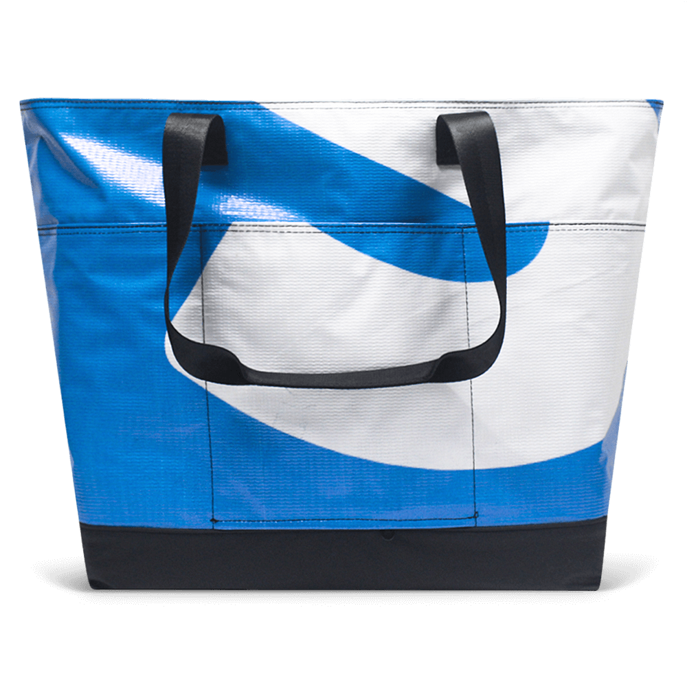 'Almost Perfect'  Hudson Tote