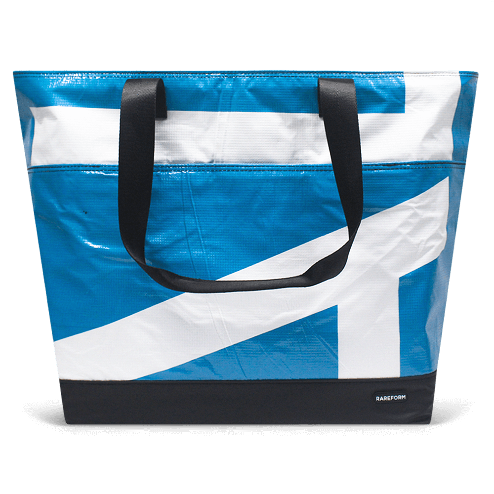 Almost Perfect  Hudson Tote