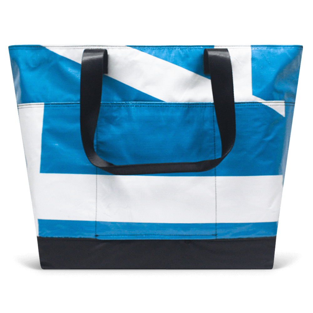 Almost Perfect  Hudson Tote