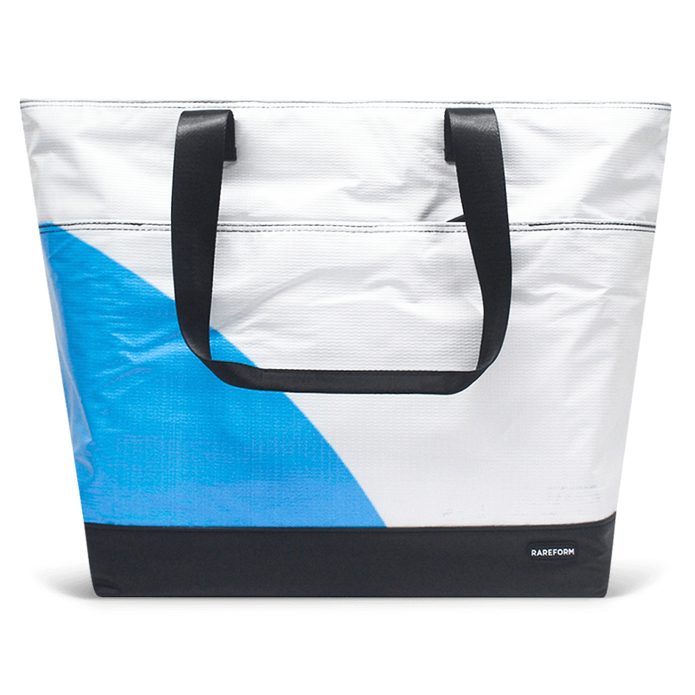 Almost Perfect  Hudson Tote