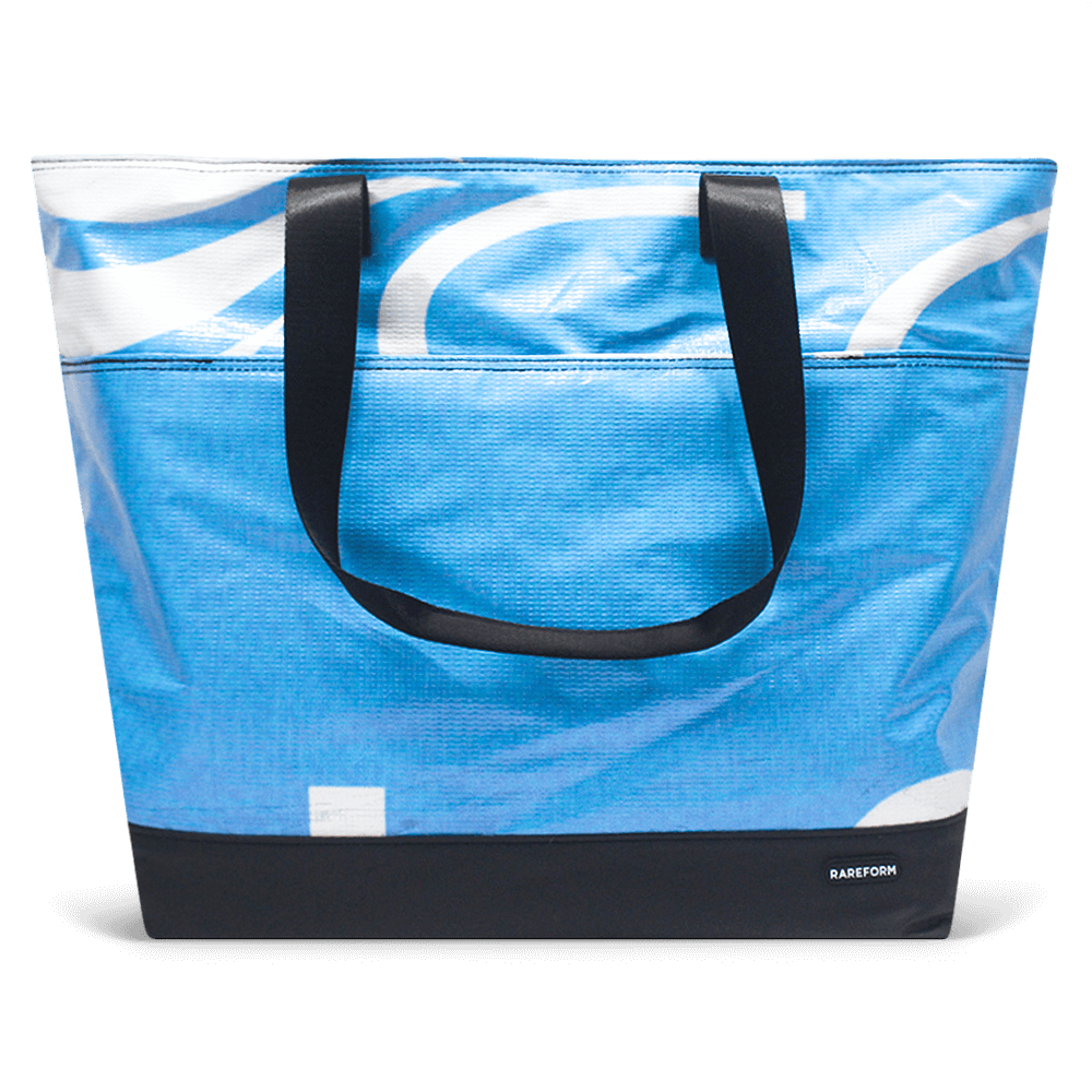 Almost Perfect  Hudson Tote