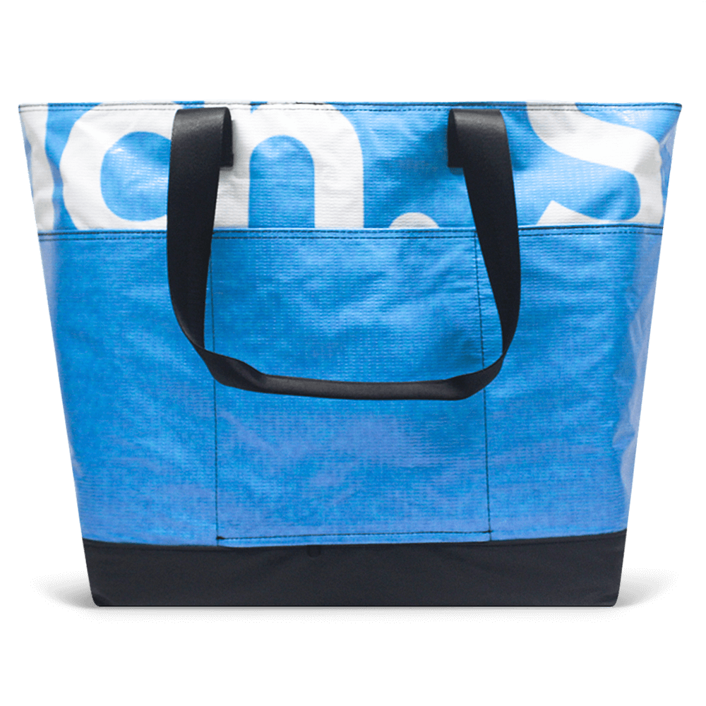 Almost Perfect  Hudson Tote