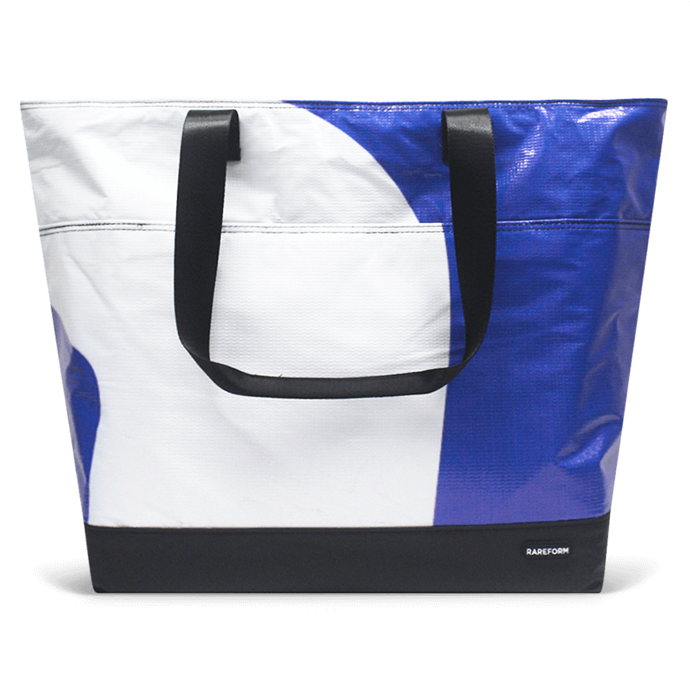 Almost Perfect  Hudson Tote