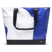 Almost Perfect  Hudson Tote