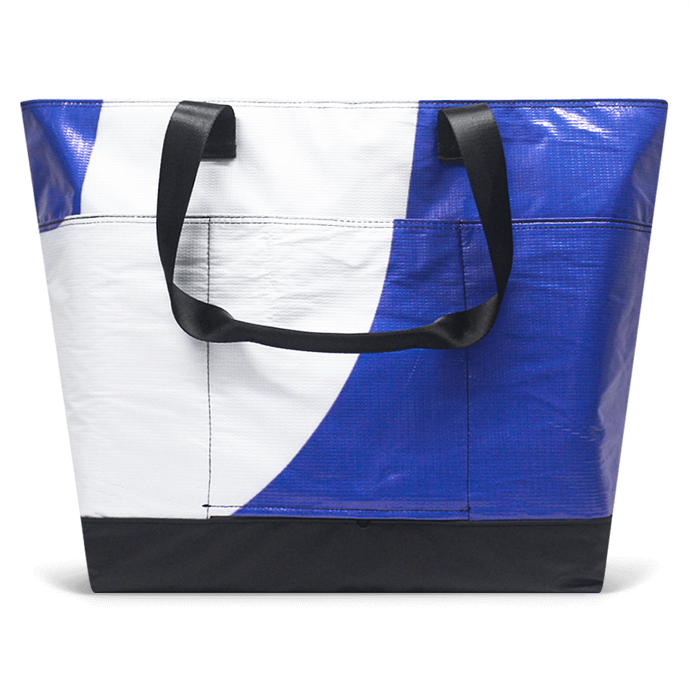 Almost Perfect  Hudson Tote