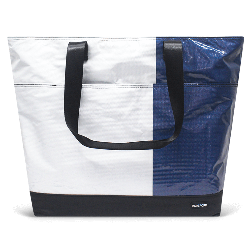 Almost Perfect  Hudson Tote