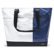 Almost Perfect  Hudson Tote