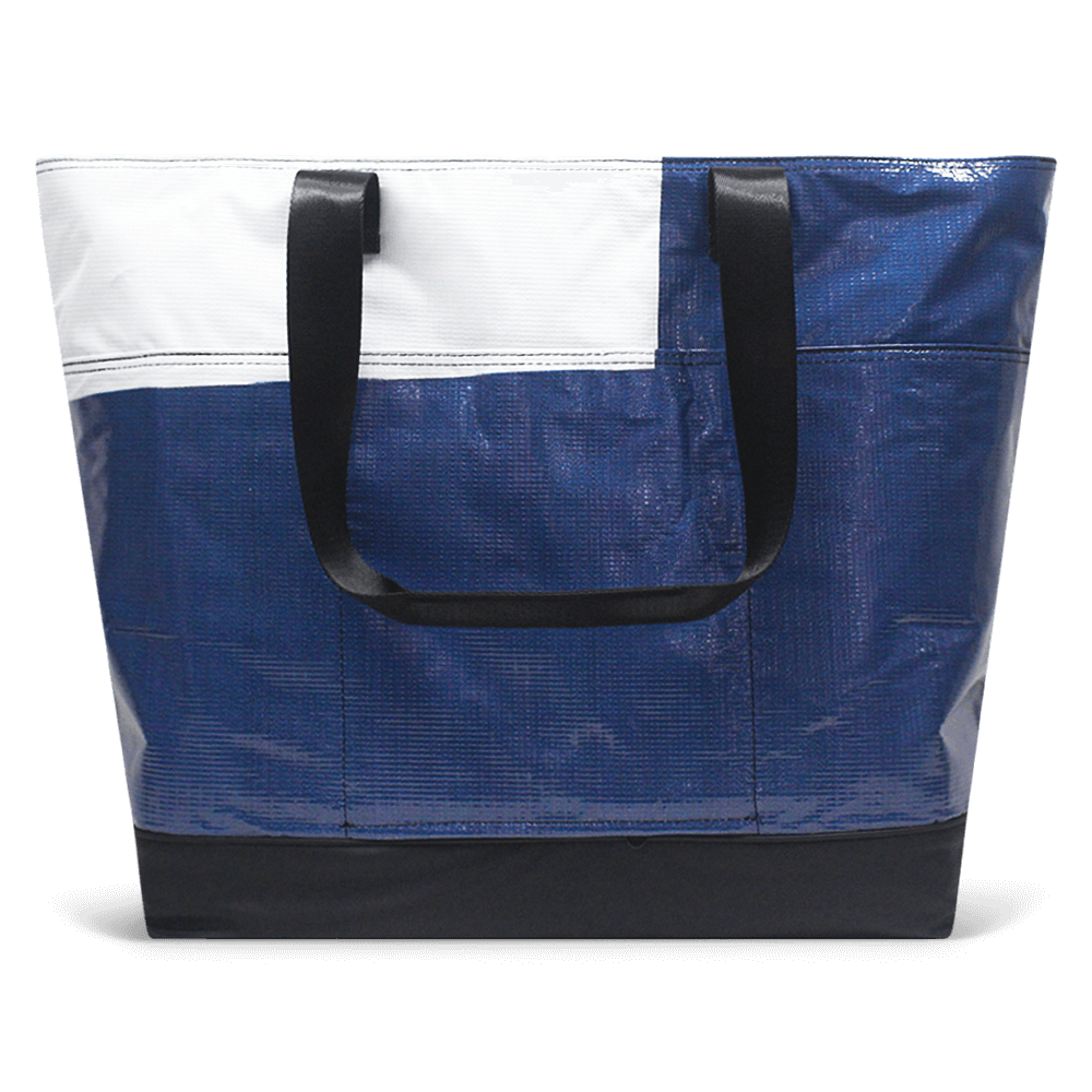 Almost Perfect  Hudson Tote