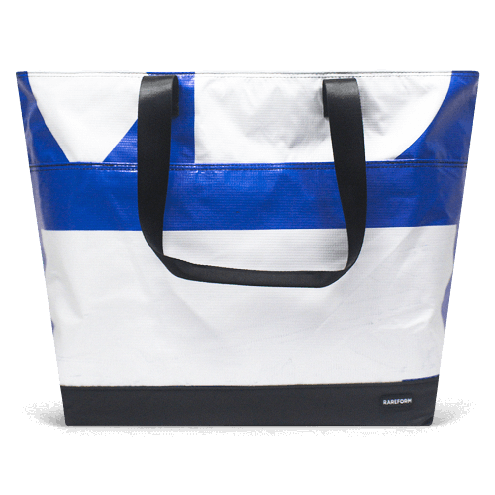 Almost Perfect  Hudson Tote