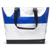 Almost Perfect  Hudson Tote
