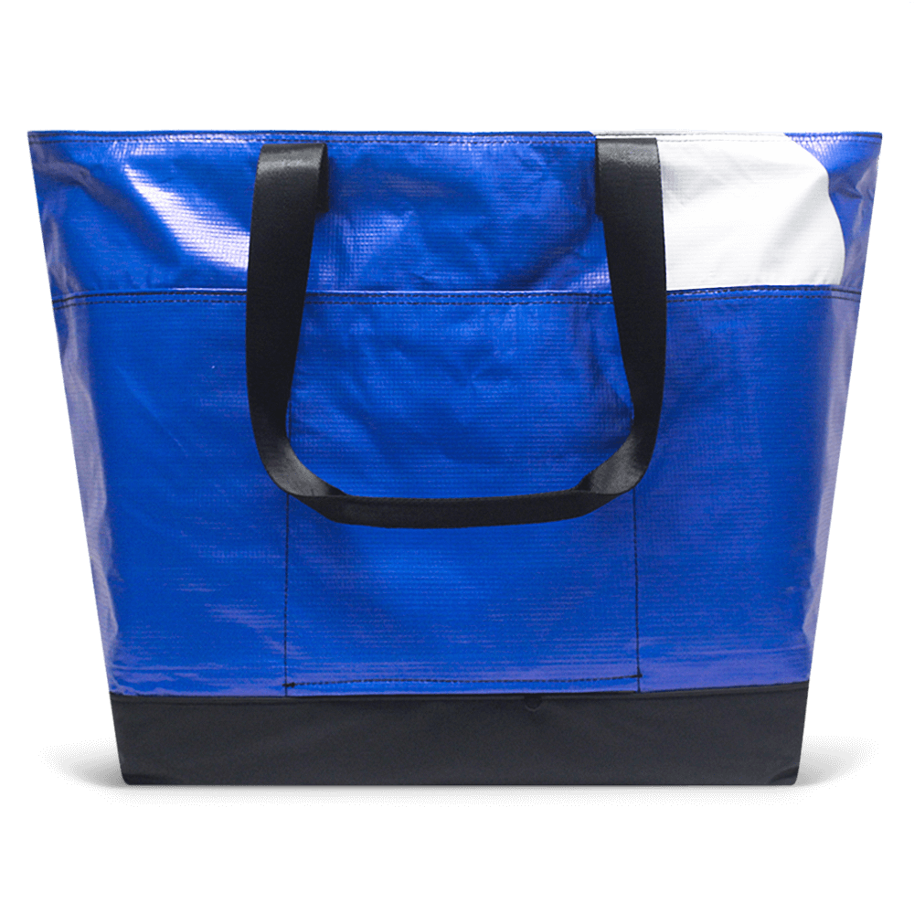 Almost Perfect  Hudson Tote