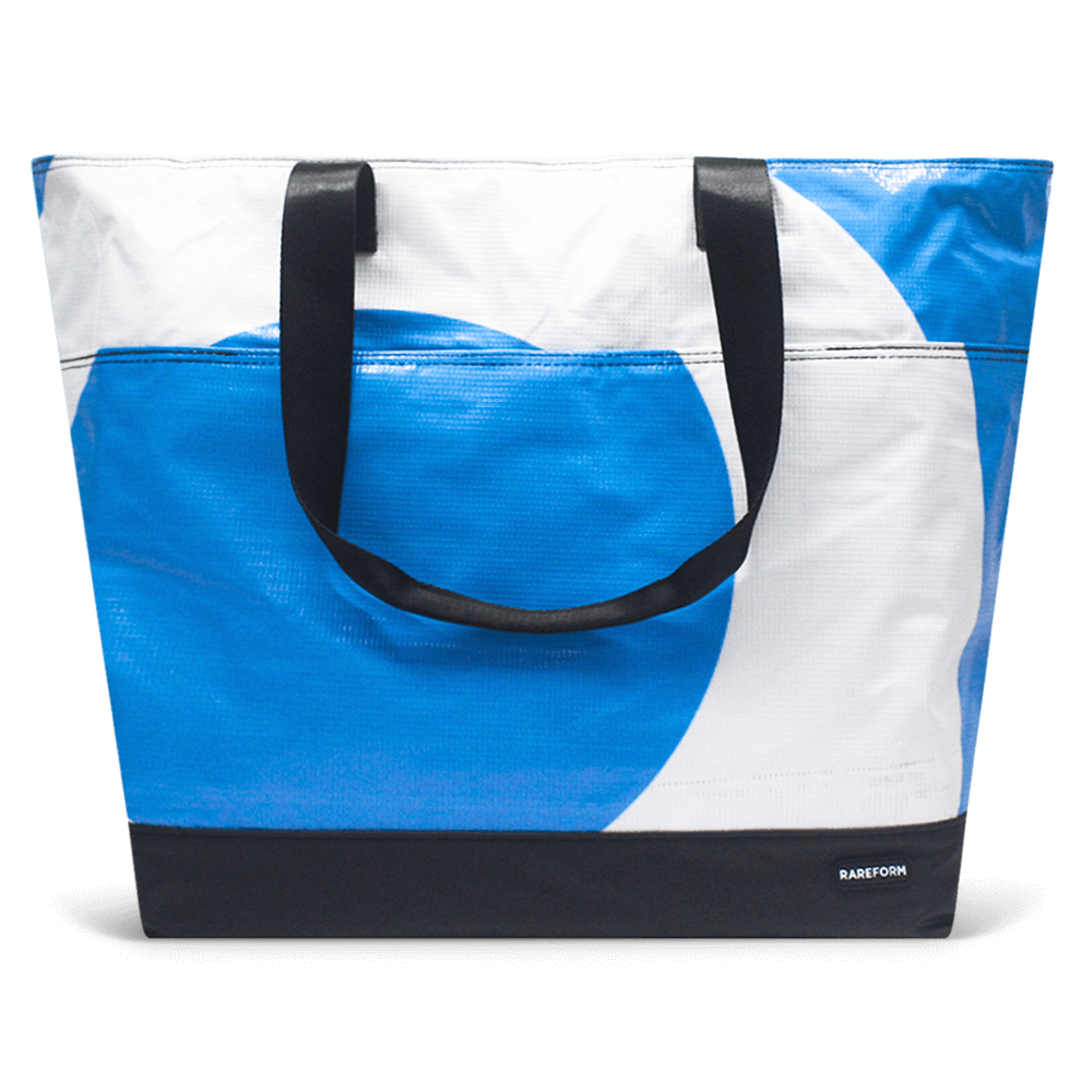 Almost Perfect  Hudson Tote